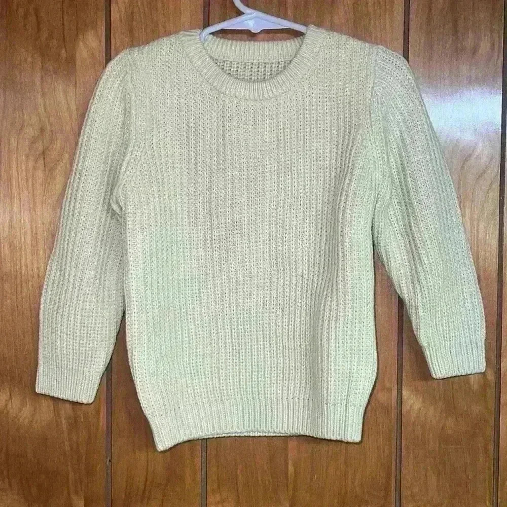 Boy sweater shein brand new with tag